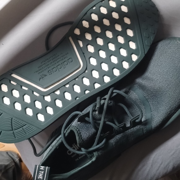 Adidas La Marque Sneakers - Picture 3 of 3